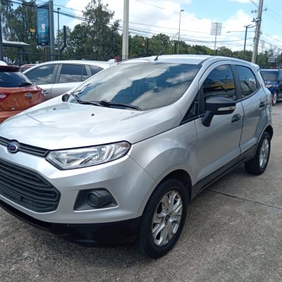 Ford Eco Sport 2017