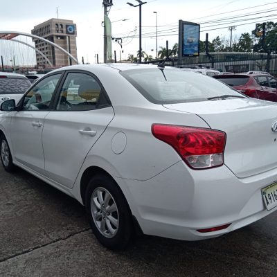 Hyundai Verna 2020