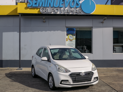 Hyundai Grand I 10 Sedan 2020