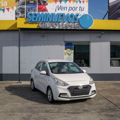 Hyundai Grand I 10 Sedan 2020