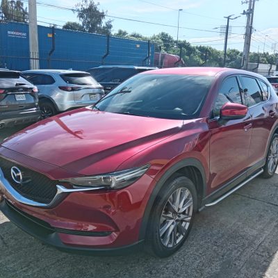 Mazda CX-5 GT 2020