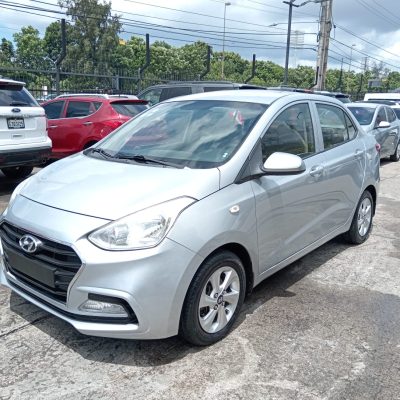 Hyundai Grand I 10 Sedan 2020