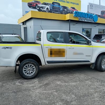 Chevrolet Colorado LT 2022