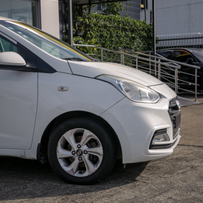 Hyundai Grand I 10 Sedan 2020