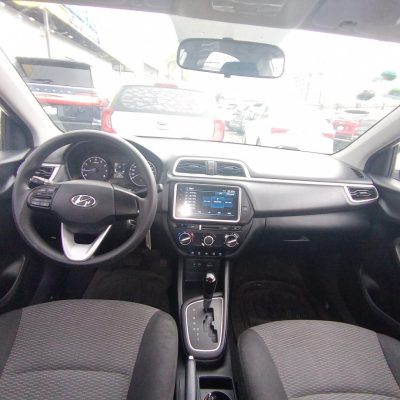 Hyundai Verna 2020