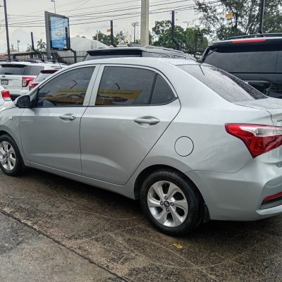 Hyundai Grand I 10 Sedan 2020