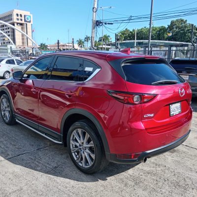 Mazda CX-5 GT 2020