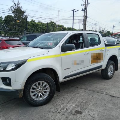 Chevrolet Colorado LT 2022