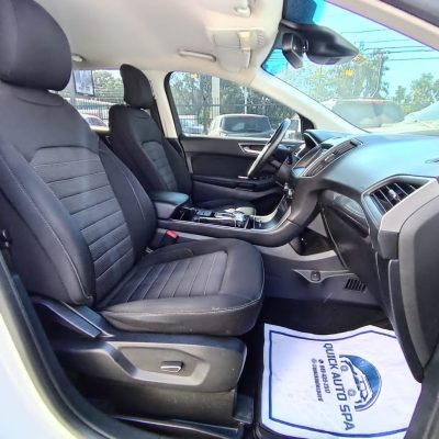Ford EDGE Ecoboost 2019