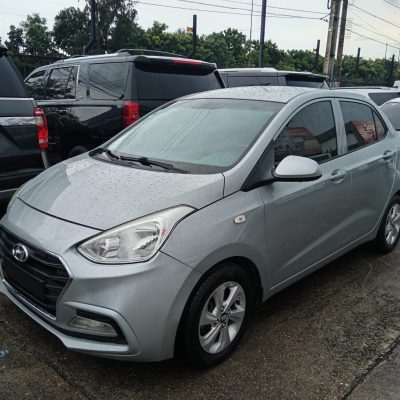 Hyundai Grand I 10 Sedan 2020