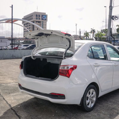 Hyundai Grand I 10 Sedan 2020