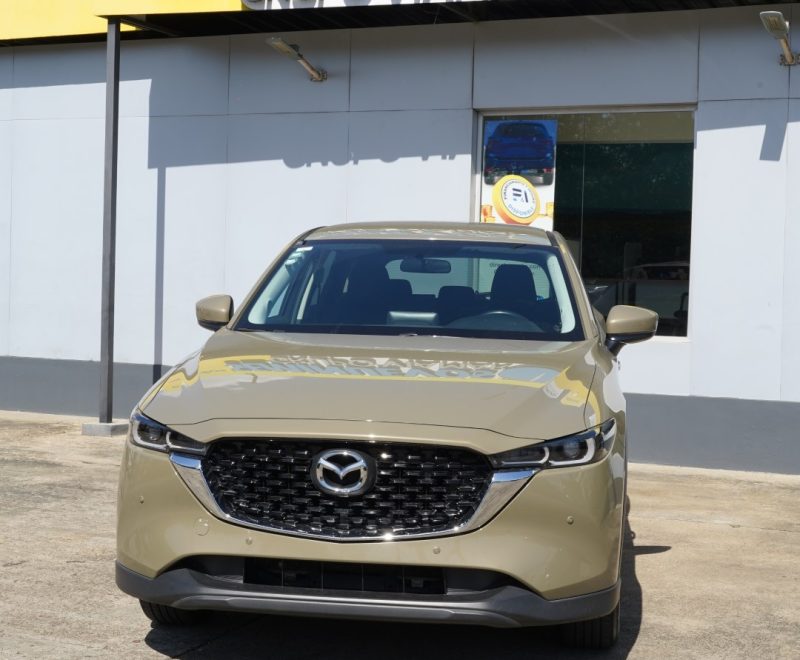 Mazda CX-5 CE 2024