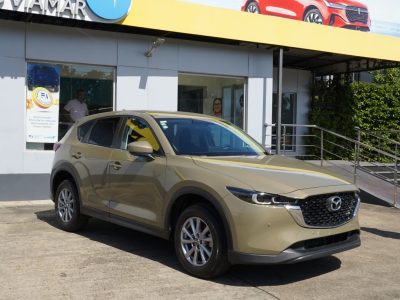 Mazda CX-5 CE 2024