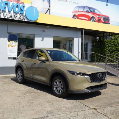 Mazda CX-5 CE 2024
