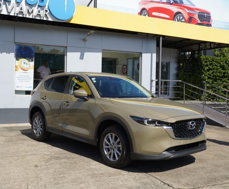 Mazda CX-5 CE 2024