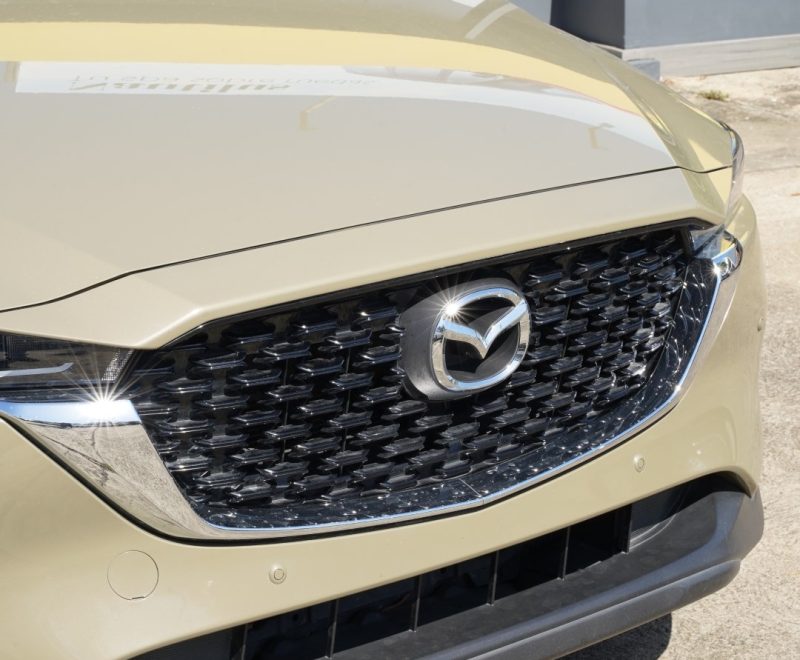 Mazda CX-5 CE 2024