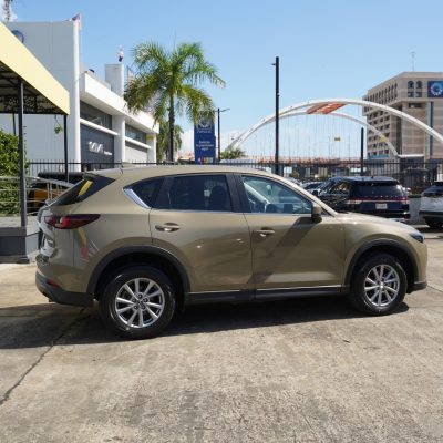 Mazda CX-5 CE 2024