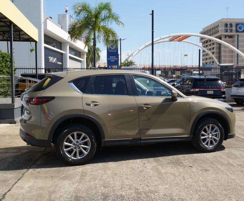 Mazda CX-5 CE 2024