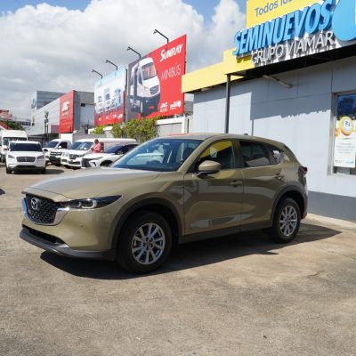 Mazda CX-5 CE 2024
