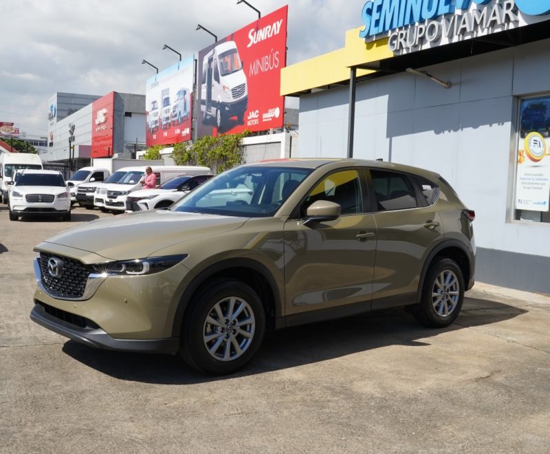 Mazda CX-5 CE 2024