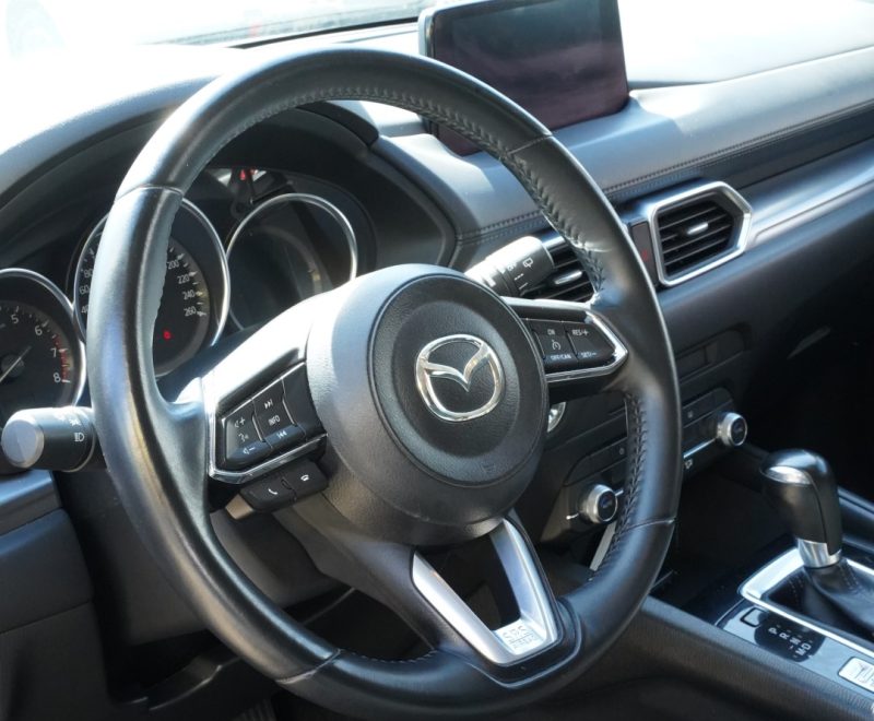 Mazda CX-5 CE 2024