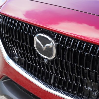 Mazda CX-60 GT 2024