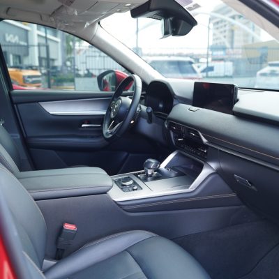 Mazda CX-60 GT 2024