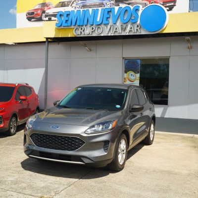 Ford Escape Ecoboost 2022