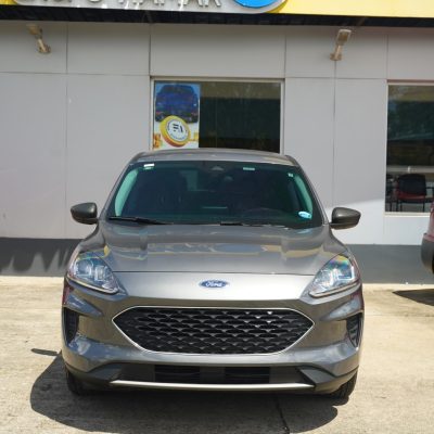 Ford Escape Ecoboost 2022