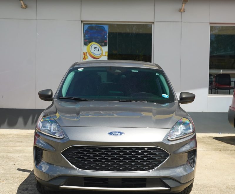 Ford Escape Ecoboost 2022