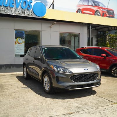 Ford Escape Ecoboost 2022