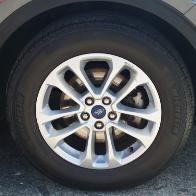 Ford Escape Ecoboost 2022