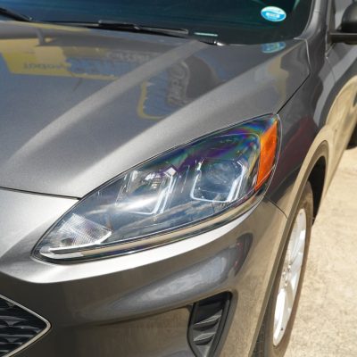 Ford Escape Ecoboost 2022