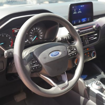 Ford Escape Ecoboost 2022