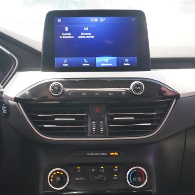 Ford Escape Ecoboost 2022