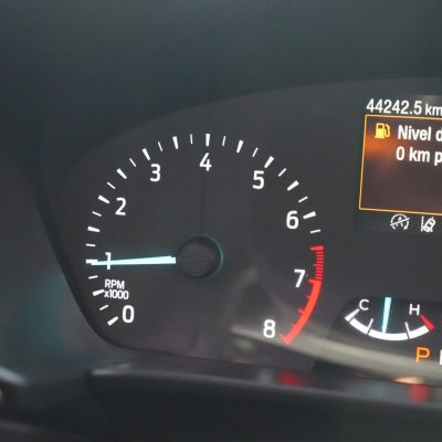 Ford Escape Ecoboost 2022