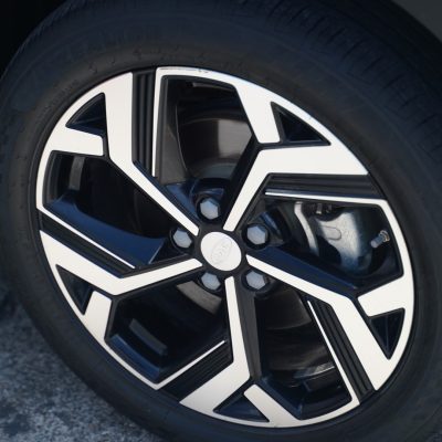Jac JS8 2023