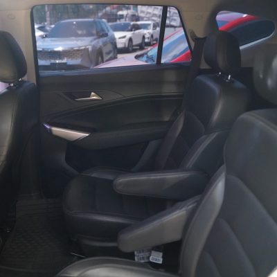 Jac JS8 2023
