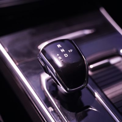 Jac JS8 2023