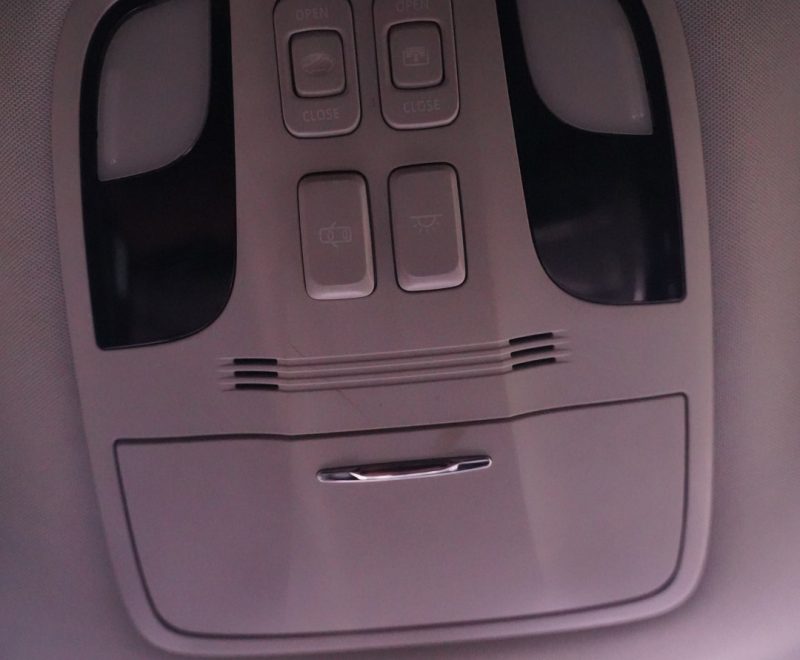 Jac JS8 2023