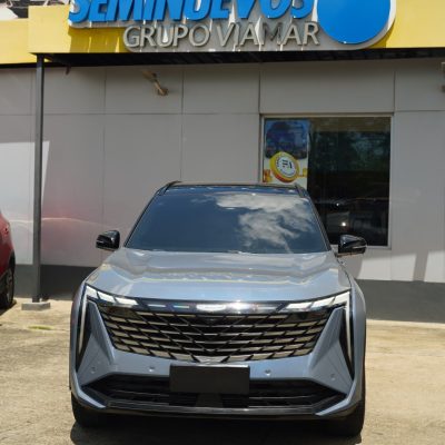 Geely Starray GF 2025