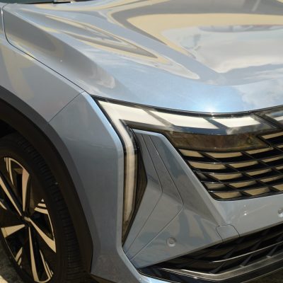 Geely Starray GF 2025