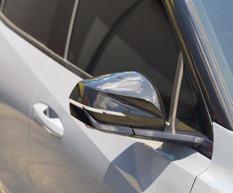 Geely Starray GF 2025