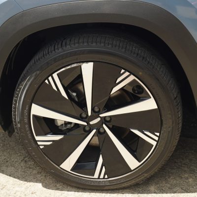 Geely Starray GF 2025