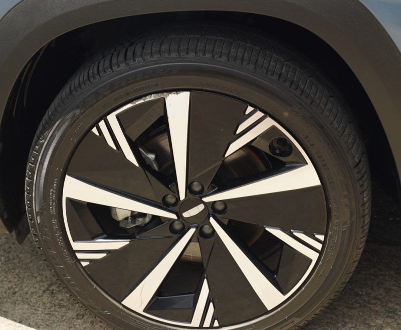 Geely Starray GF 2025