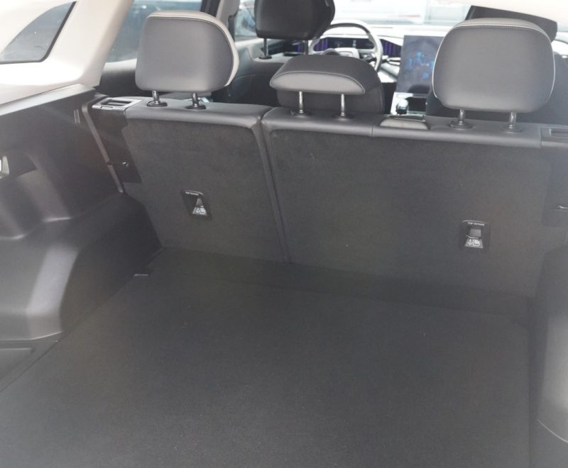 Geely Starray GF 2025