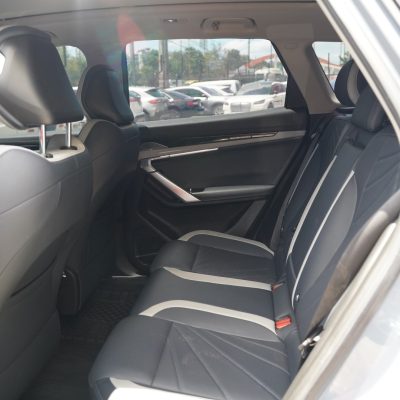 Geely Starray GF 2025