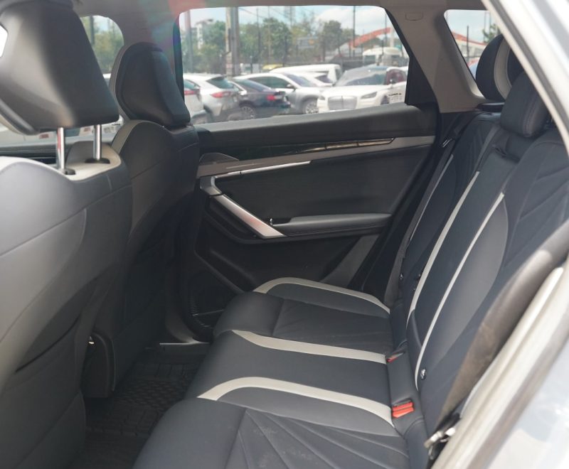 Geely Starray GF 2025
