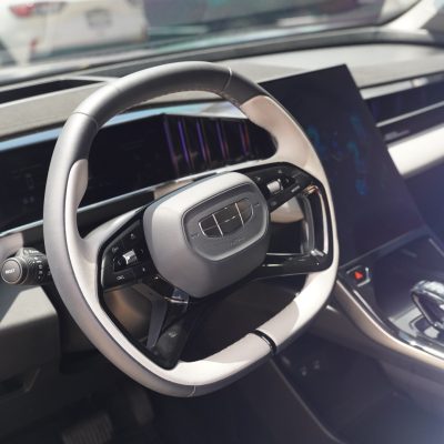 Geely Starray GF 2025