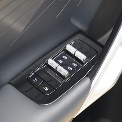 Geely Starray GF 2025